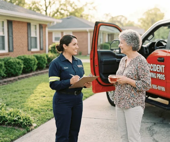Accident Towing Service Squires, MO FAQs